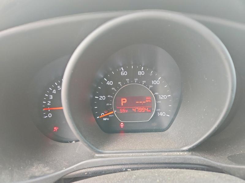 50368776 :رقم المزاد ، KNDJX3A53F7197239 vin ، 2015 Kia Soul مزاد بيع