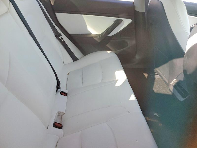2021 Tesla Model 3 მანქანა იყიდება აუქციონზე, vin: 5YJ3E1EA3MF871150, აუქციონის ნომერი: 48706226