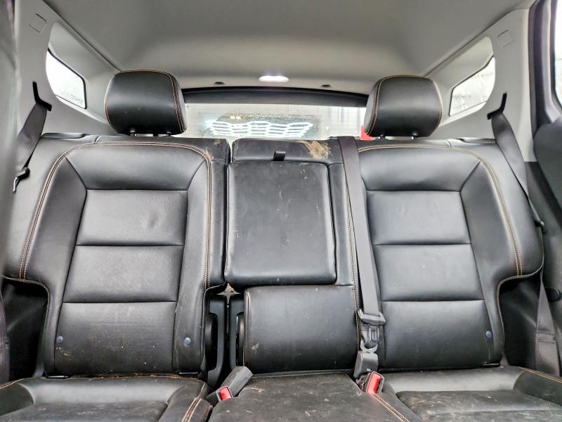 Продажа на аукционе авто 2021 Gmc Terrain, vin: 3GKALVEV0ML392486, номер лота: 50707866