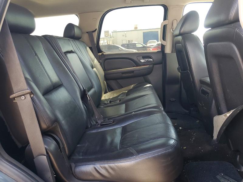 Aukcja sprzedaży 2009 Chevrolet Tahoe, vin: 1GNEC23379R269255, numer aukcji: 49753526