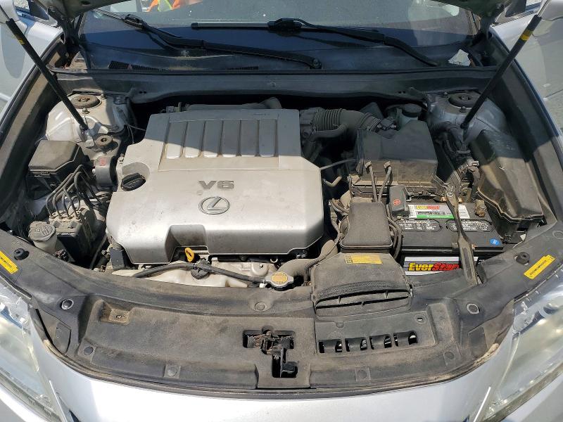 51043826 :رقم المزاد ، JTHBK1GG4D2046662 vin ، 2013 Lexus Es مزاد بيع