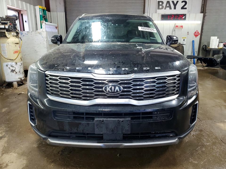 Aukcja sprzedaży 2021 Kia Telluride, vin: 5XYP64HC3MG159727, numer aukcji: 48848926