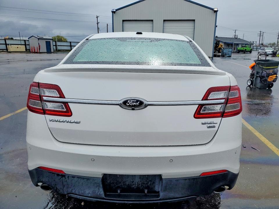 Aukcja sprzedaży 2014 Ford Taurus, vin: 1FAHP2H88EG131413, numer aukcji: 49828456