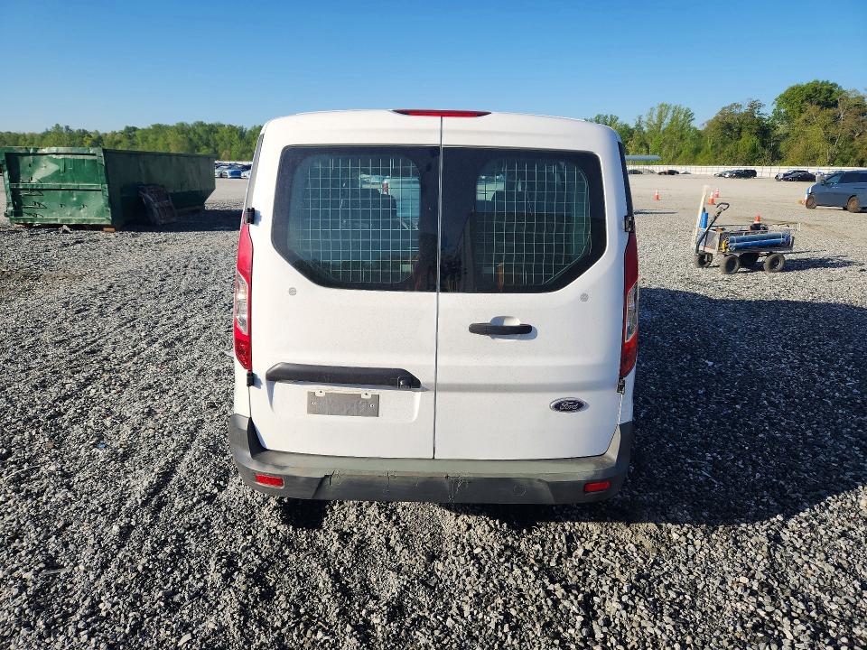 49303506 :رقم المزاد ، NM0LS7FX6E1162654 vin ، 2014 Ford Transit Connect مزاد بيع