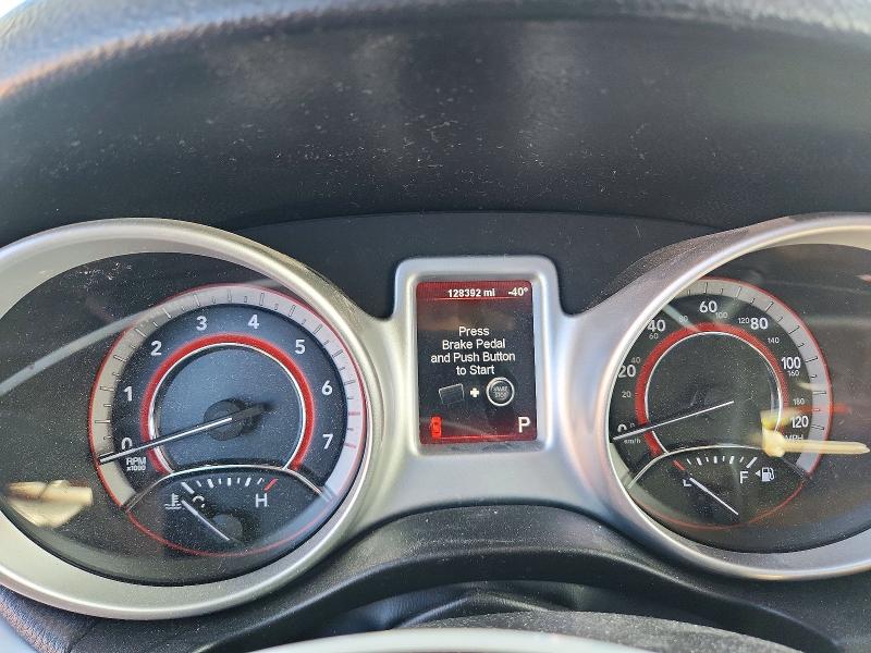 Продажа на аукционе авто 2012 Dodge Journey, vin: 3C4PDCABXCT324228, номер лота: 49951106