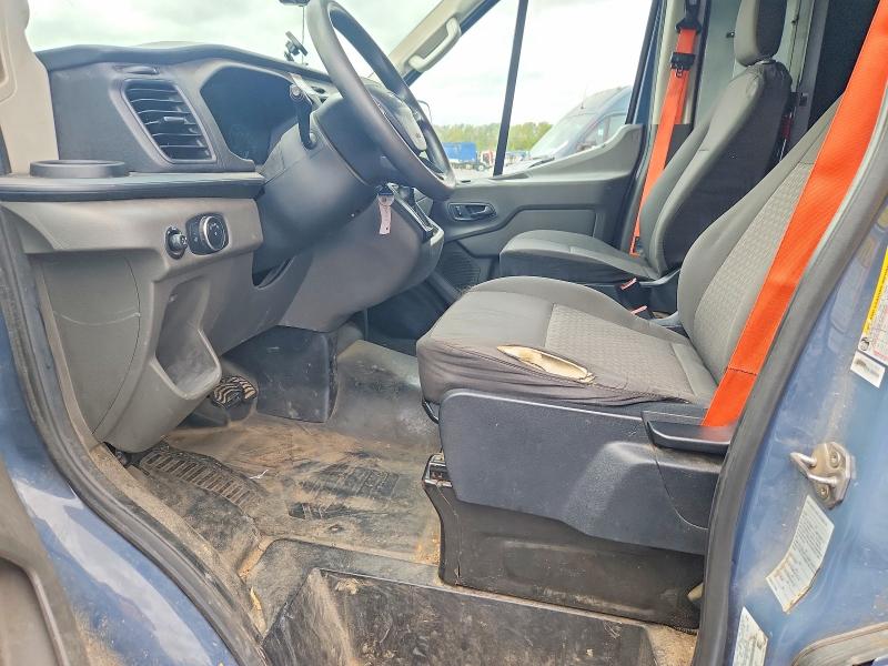 2020 Ford Transit მანქანა იყიდება აუქციონზე, vin: 1FTBR3X86LKA87231, აუქციონის ნომერი: 47374836
