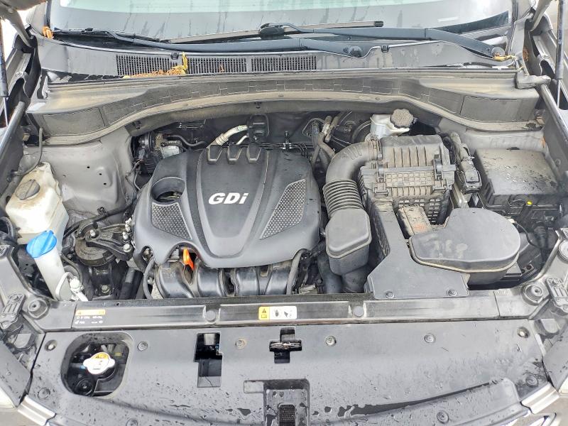 Aukcja sprzedaży 2014 Hyundai Santa Fe Sport, vin: 5XYZU3LB6EG138573, numer aukcji: 51619016