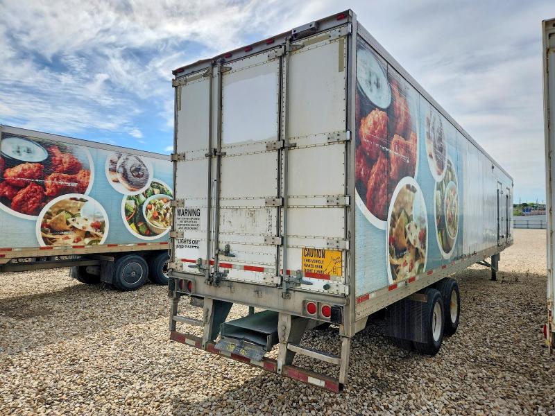 Aukcja sprzedaży 2016 Utility Trailer Mfg. Reefer, vin: 1UYVS2530GU525207, numer aukcji: 45863506