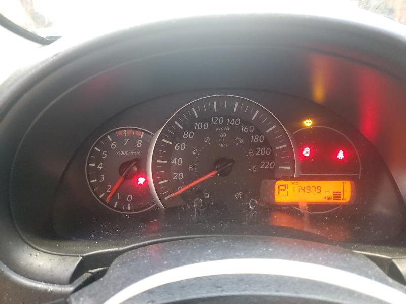 Продажа на аукционе авто 2019 Niss Micra, vin: 3N1CK3CP5KL237383, номер лота: 48120206