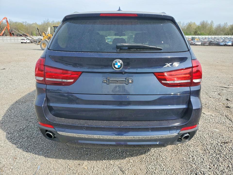 Продажа на аукционе авто 2014 Bmw X5, vin: 5UXKR2C5XE0H34784, номер лота: 49748396