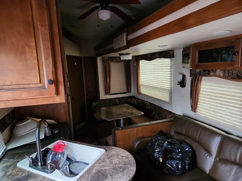 Продажа на аукционе авто 2015 Keystone Rv Sprinter, vin: 4YDF32423F1531217, номер лота: 50633816
