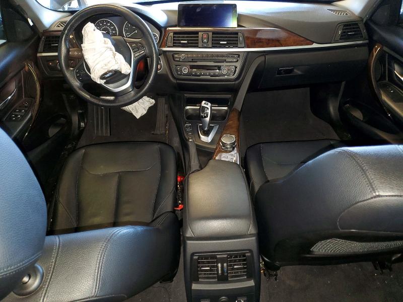 Продаж на аукціоні авто 2015 Bmw 328, vin: WBA3B3G5XFNT18016, номер лоту: 51561536