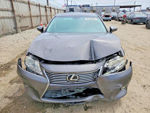 Aukcja sprzedaży 2015 Lexus Es, vin: JTHBK1GG6F2170287, numer aukcji: 50120286