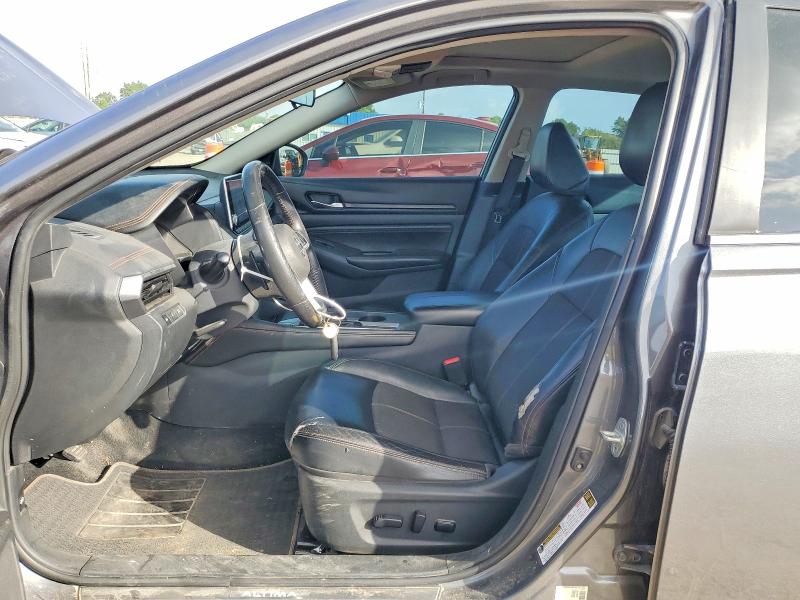 Продаж на аукціоні авто 2019 Nissan Altima, vin: 1N4BL4CV1KN300656, номер лоту: 49542196