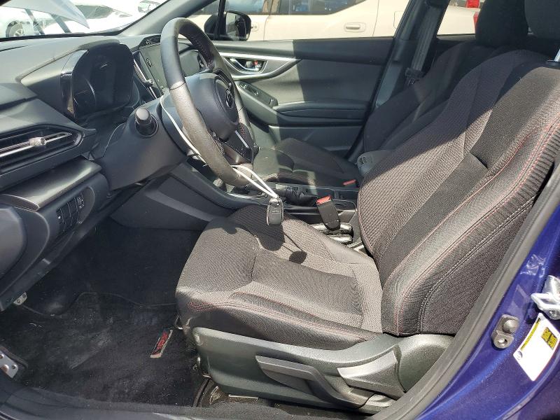 51857826 :رقم المزاد ، JF1VBAH64R9815492 vin ، 2024 Subaru Wrx مزاد بيع
