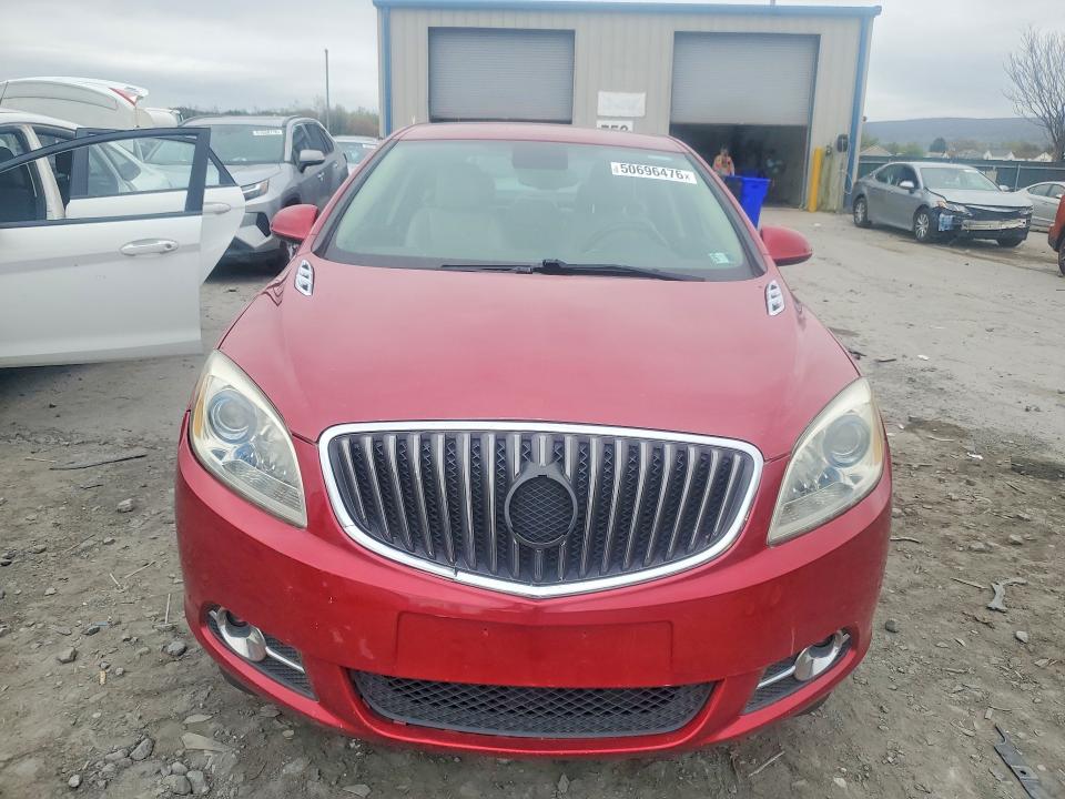 Продажа на аукционе авто 2014 Buick Verano, vin: 1G4PP5SK6E4229462, номер лота: 50696476