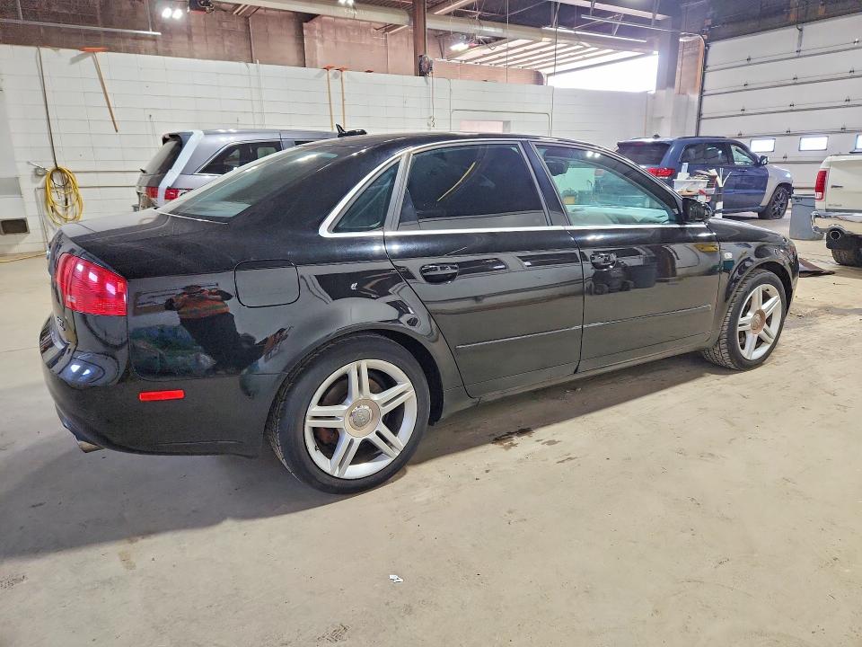 Aukcja sprzedaży 2006 Audi A4, vin: WAUDF78EX6A011077, numer aukcji: 51929176