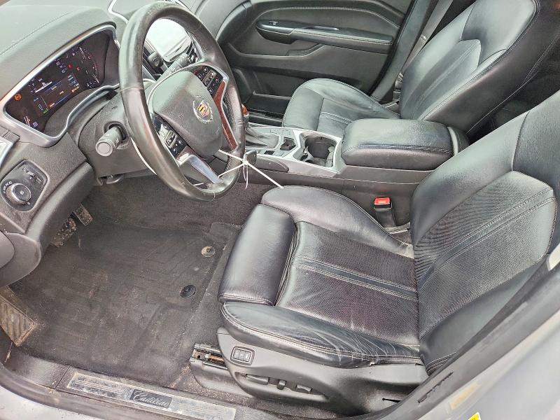 Продажа на аукционе авто 2015 Cadillac Srx, vin: 3GYFNFE30FS595770, номер лота: 50844046