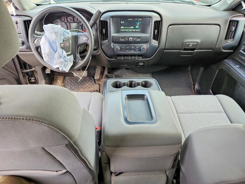 Aukcja sprzedaży 2019 Gmc Sierra Limited, vin: 2GTV2LECXK1208544, numer aukcji: 49084986