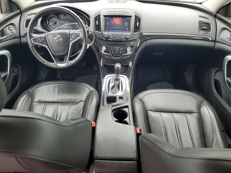 Продаж на аукціоні авто 2015 Buick Regal, vin: 2G4GV5EK5F9168055, номер лоту: 51332596