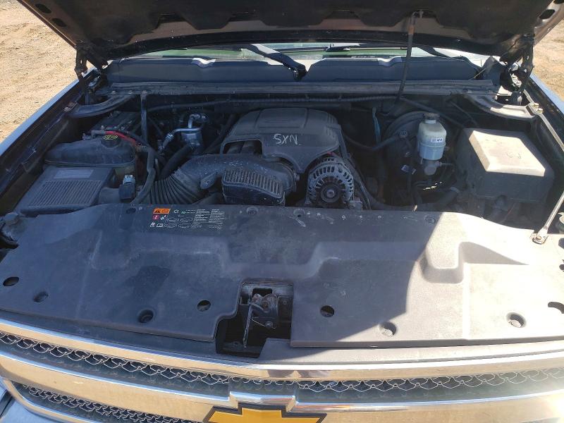 Aukcja sprzedaży 2012 Chevrolet Silverado, vin: 1GCPKSE75CF222481, numer aukcji: 49283826