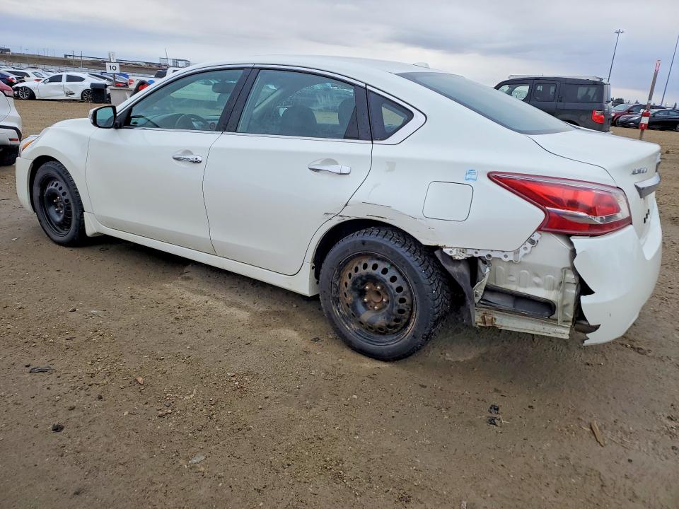 50170226 :رقم المزاد ، 1N4AL3AP9DN416068 vin ، 2013 Nissan Altima 2.5 S 4dr مزاد بيع