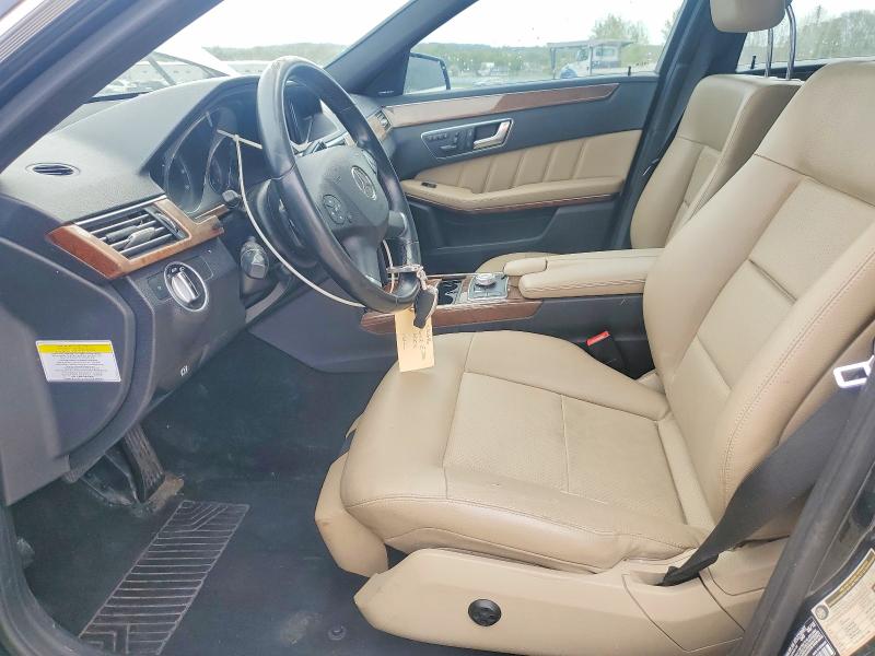 Продаж на аукціоні авто 2012 Mercedes-benz E, vin: WDDHF8JB9CA611813, номер лоту: 51334116