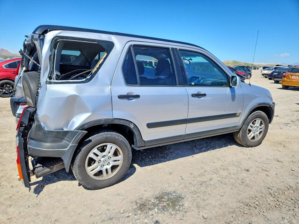 Aukcja sprzedaży 2004 Honda Cr-v, vin: JHLRD78804C054615, numer aukcji: 51623426