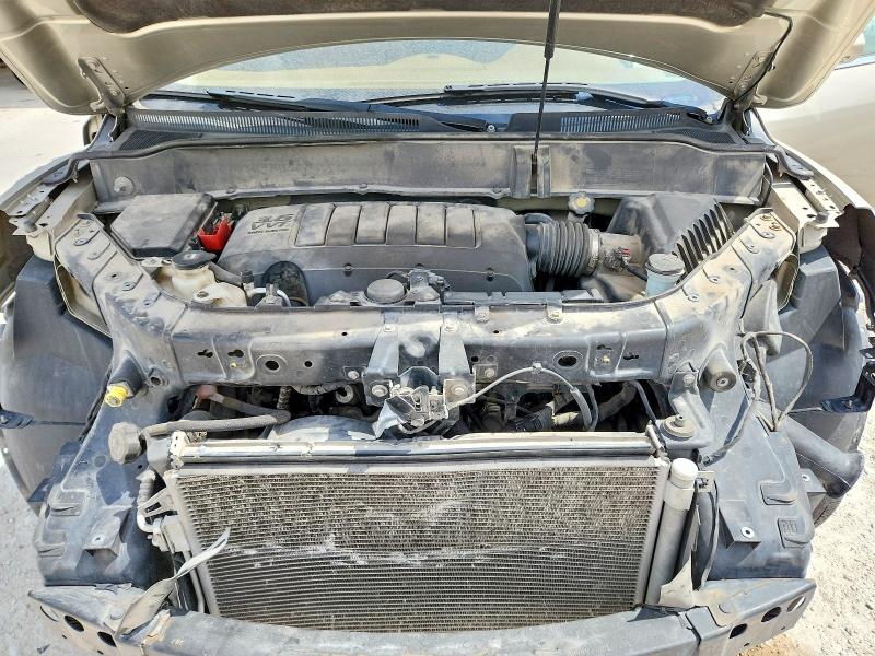 Aukcja sprzedaży 2015 Buick Enclave, vin: 5GAKVBKD7FJ201274, numer aukcji: 50615206