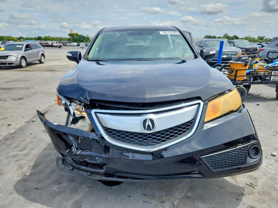 Aukcja sprzedaży 2015 Acura Rdx, vin: 5J8TB3H39FL016617, numer aukcji: 48644426