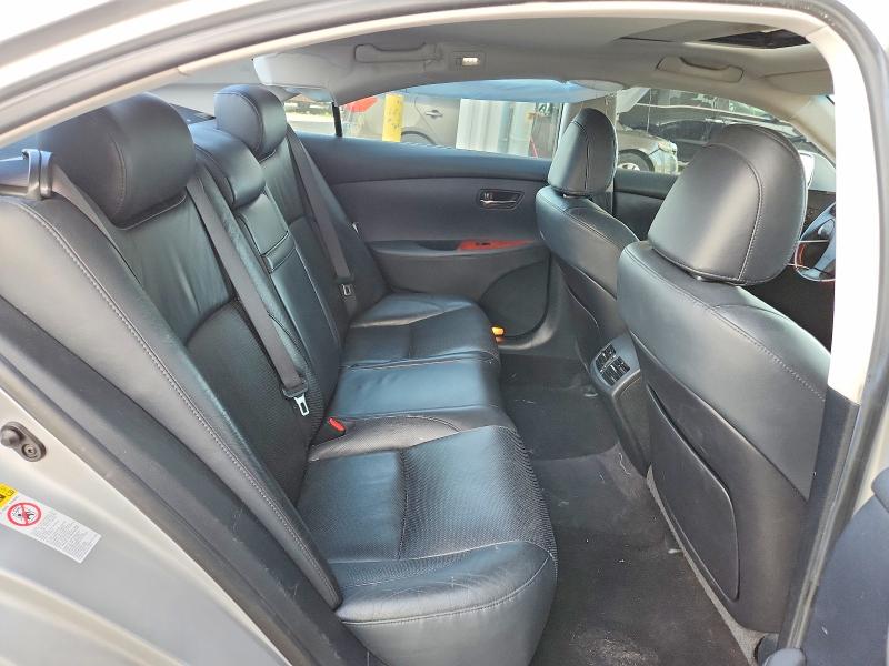2008 Lexus Es მანქანა იყიდება აუქციონზე, vin: JTHBJ46G882203685, აუქციონის ნომერი: 50669626