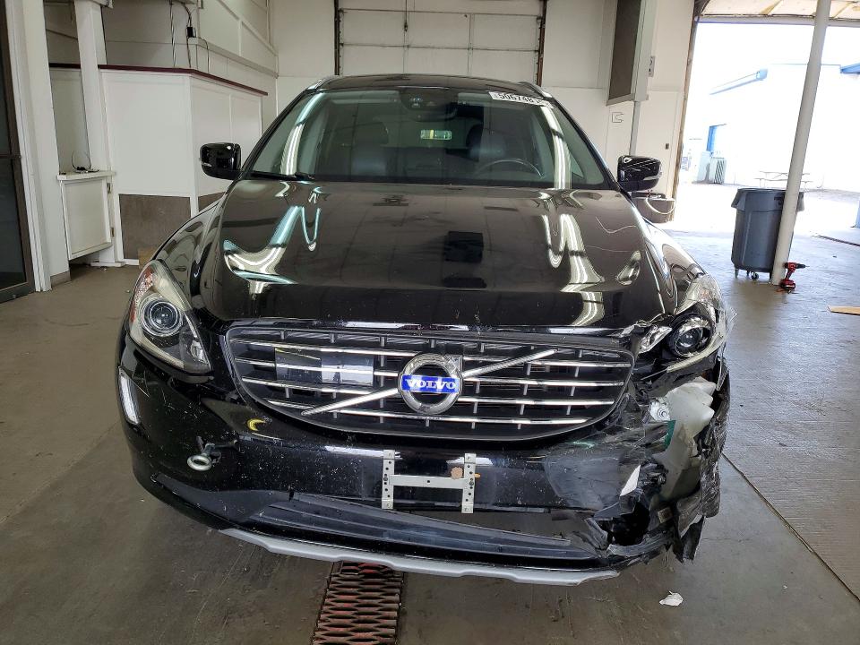 50674816 :رقم المزاد ، YV440MDM0G2783287 vin ، 2016 Volvo Xc60 مزاد بيع