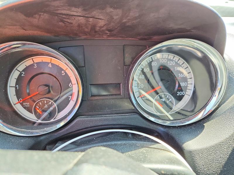 Продажа на аукционе авто 2016 Dodge Grand Caravan, vin: 2C4RDGBG0GR367981, номер лота: 49323306