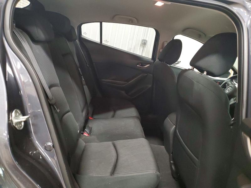 Продаж на аукціоні авто 2015 Mazda 3, vin: JM1BM1L73F1254414, номер лоту: 50815426