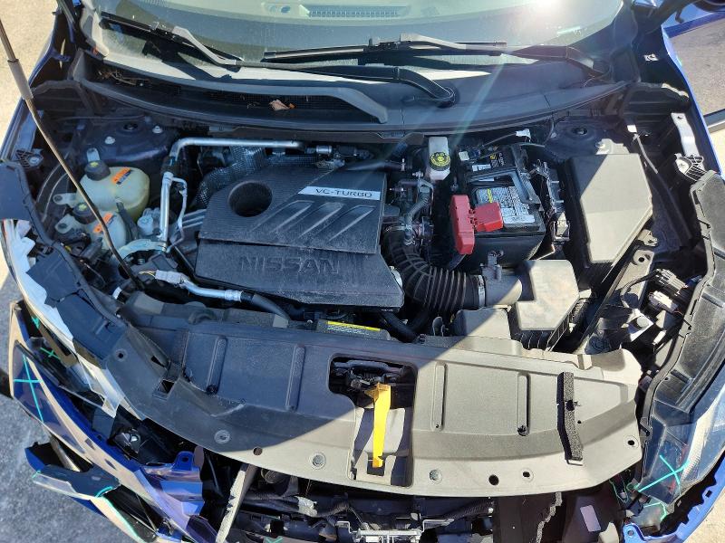 Aukcja sprzedaży 2022 Nissan Rogue, vin: 5N1BT3AA5NC712370, numer aukcji: 51159896