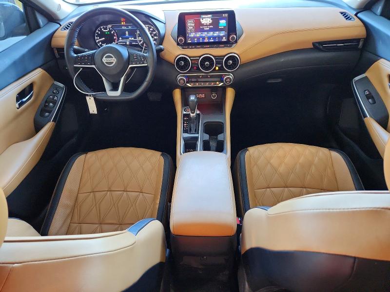 2020 Nissan Sentra მანქანა იყიდება აუქციონზე, vin: 3N1AB8CV5LY243546, აუქციონის ნომერი: 50146266