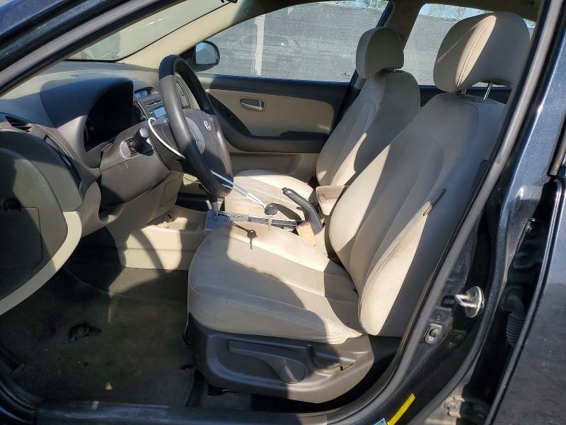 Продаж на аукціоні авто 2008 Hyundai Elantra, vin: KMHDU46D78U516573, номер лоту: 48427636