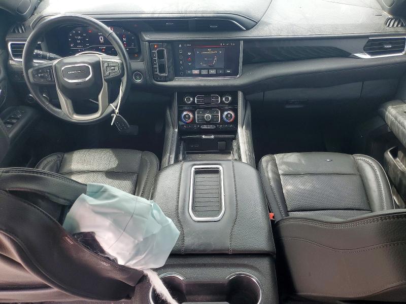 Продажа на аукционе авто 2023 Gmc Yukon, vin: 1GKS1DKL9PR161655, номер лота: 48918186