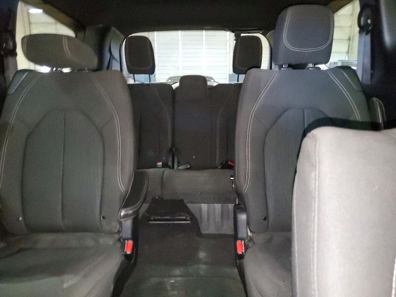 Продаж на аукціоні авто 2019 Chrysler Pacifica, vin: 2C4RC1FG3KR681739, номер лоту: 49125536
