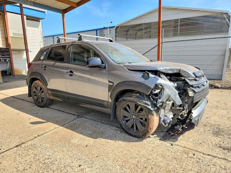 Продаж на аукціоні авто 2024 Mitsubishi Outlander Sport, vin: JA4ARUAU5RU004600, номер лоту: 48309086