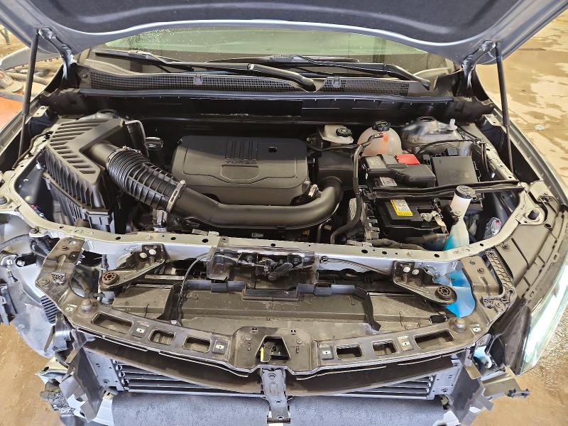 Продаж на аукціоні авто 2024 Chevrolet Blazer, vin: 3GNKBJR47RS177348, номер лоту: 51772446