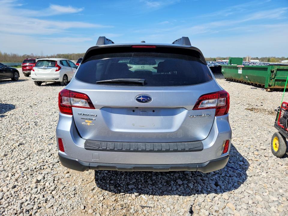 Aukcja sprzedaży 2015 Subaru Outback, vin: 4S4BSBLC4F3321577, numer aukcji: 49979486