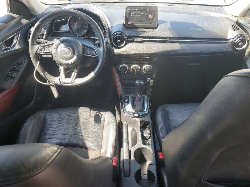 49271566 :رقم المزاد ، JM1DKFD71J0304574 vin ، 2018 Mazda Cx-3 مزاد بيع