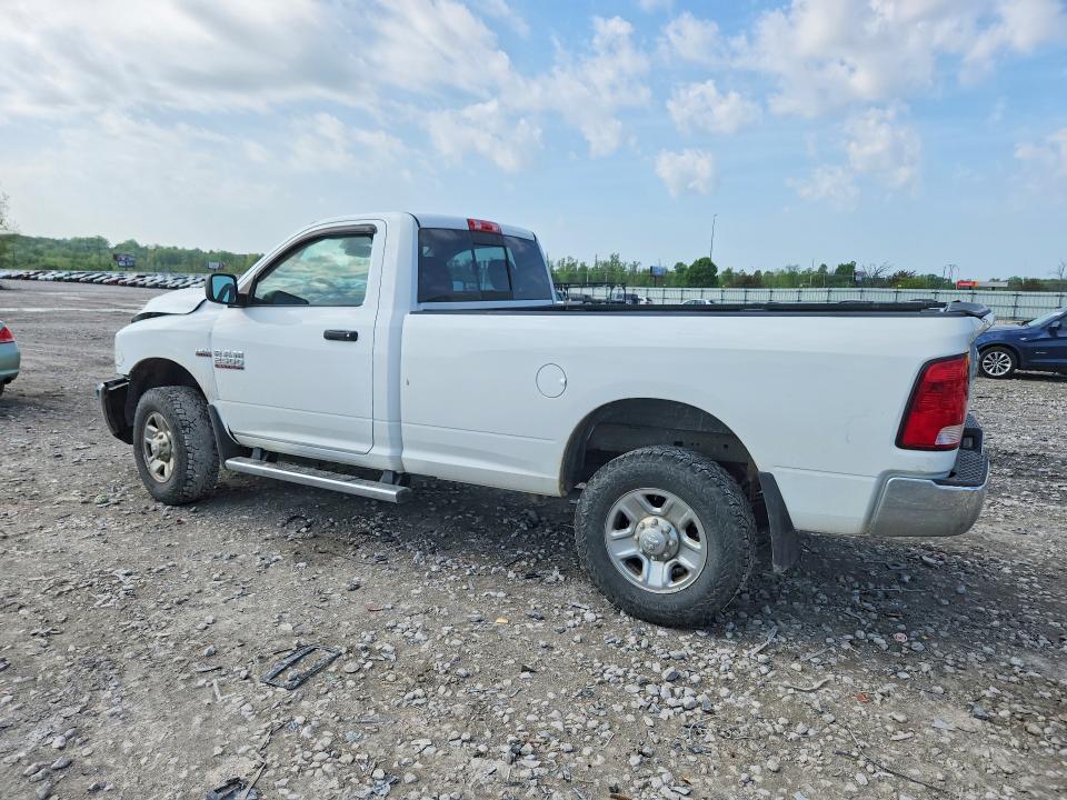 Продаж на аукціоні авто 2014 Ram 2500, vin: 3C6MR5AJ3EG130926, номер лоту: 49655576
