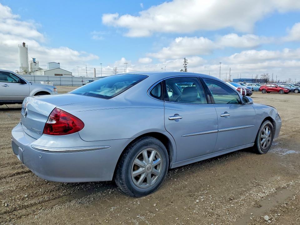 Aukcja sprzedaży 2005 Buick Lacrosse, vin: 2G4WD532051237197, numer aukcji: 48911176