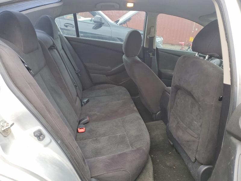 48132906 :رقم المزاد ، 1N4AL2AP7CC103251 vin ، 2012 Nissan Altima مزاد بيع