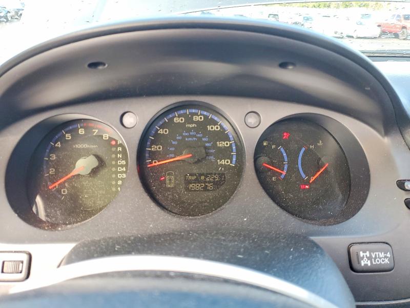 2006 Acura Mdx მანქანა იყიდება აუქციონზე, vin: 2HNYD18936H514651, აუქციონის ნომერი: 48573676