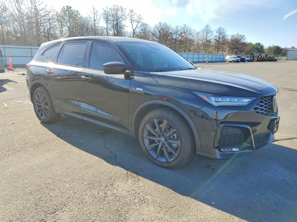 Aukcja sprzedaży 2025 Acura Mdx, vin: 5J8YE1H09SL000483, numer aukcji: 50276656