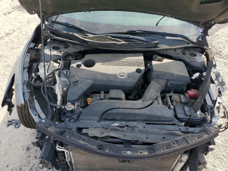 Aukcja sprzedaży 2015 Nissan Altima, vin: 1N4AL3AP0FC438944, numer aukcji: 48412956