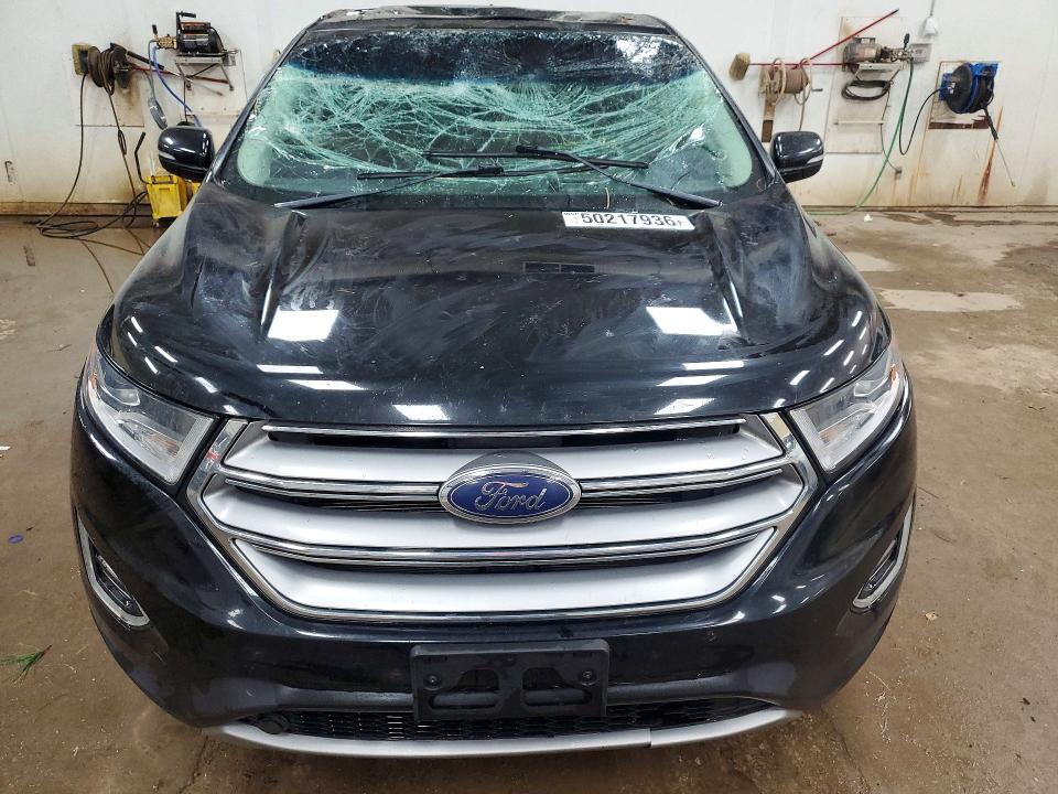Продаж на аукціоні авто 2016 Ford Edge, vin: 2FMPK4J88GBB68297, номер лоту: 50217936
